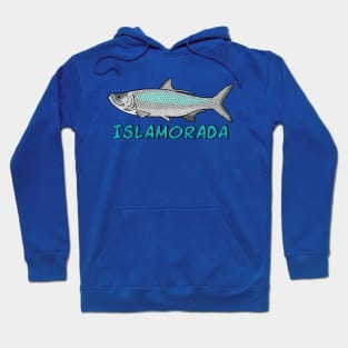 Islamorada Tarpon Hoodie